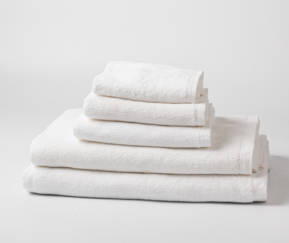 ผ้าเช็ดมือ/ผม - Image 3