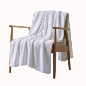 ผ้าห่มขนหนู