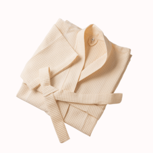 เสื้อคลุมอาบน้ำ