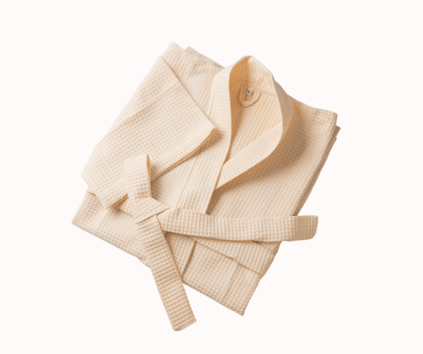 เสื้อคลุมอาบน้ำ