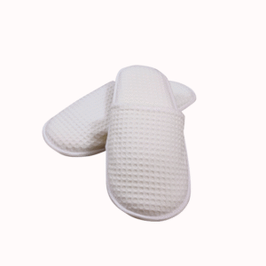 รองเท้าโรงแรม