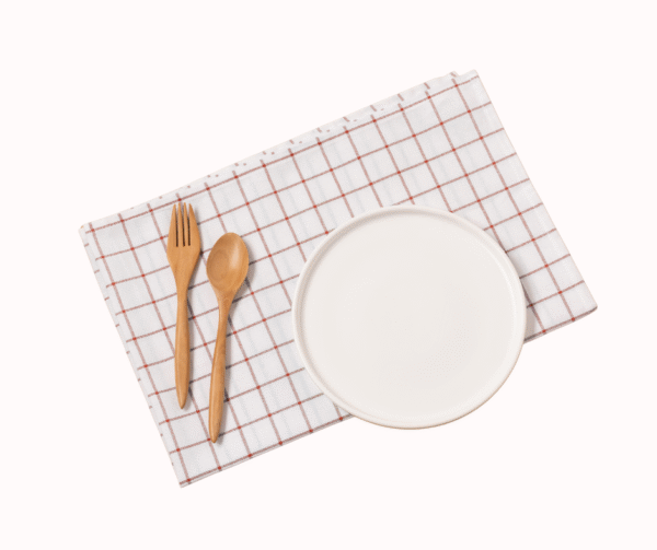 ผ้าเช็ดจาน/แก้ว