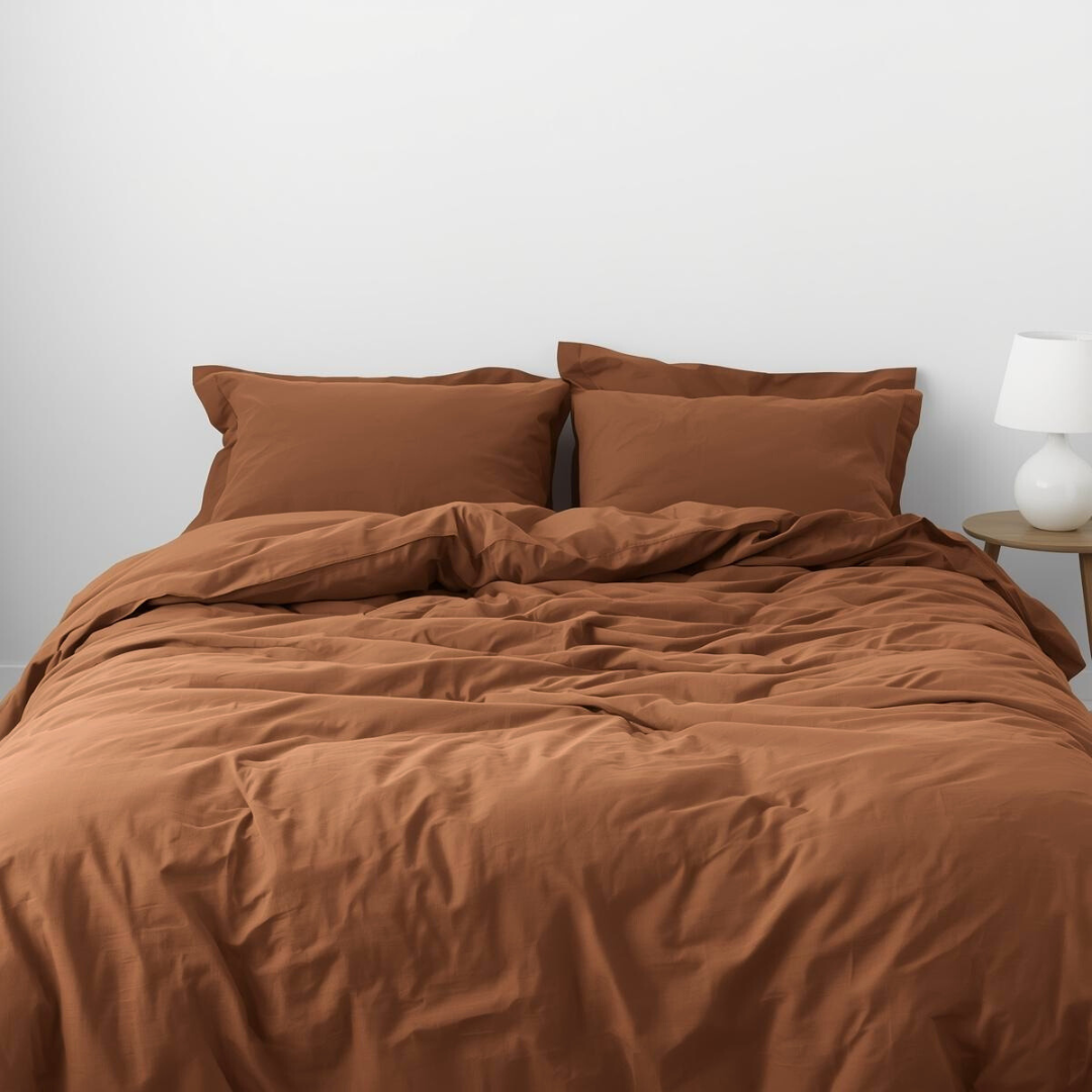 ปลอกผ้านวม ผ้า Super Soft - Image 4