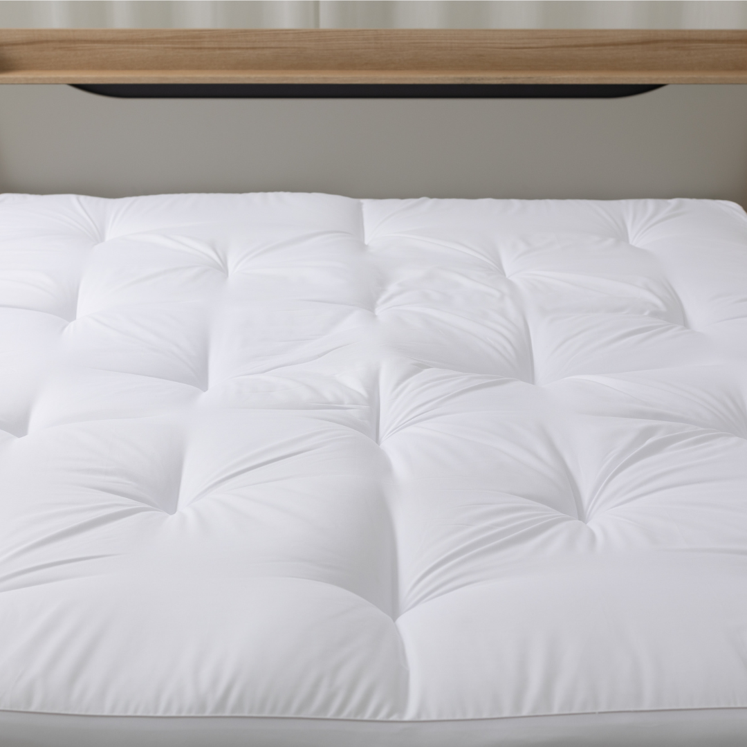 ท็อปเปอร์ขนเป็ดเทียม - Image 5