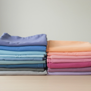 ปลอกหมอนหนุน  Super Soft แบบเรียบ