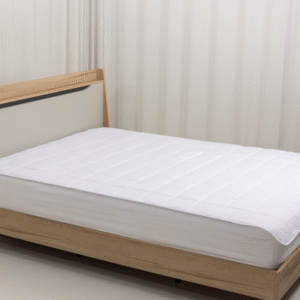 ผ้ารองกันเปื้อนที่นอน