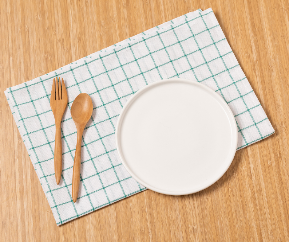 ผ้าเช็ดจาน/แก้ว - Image 7