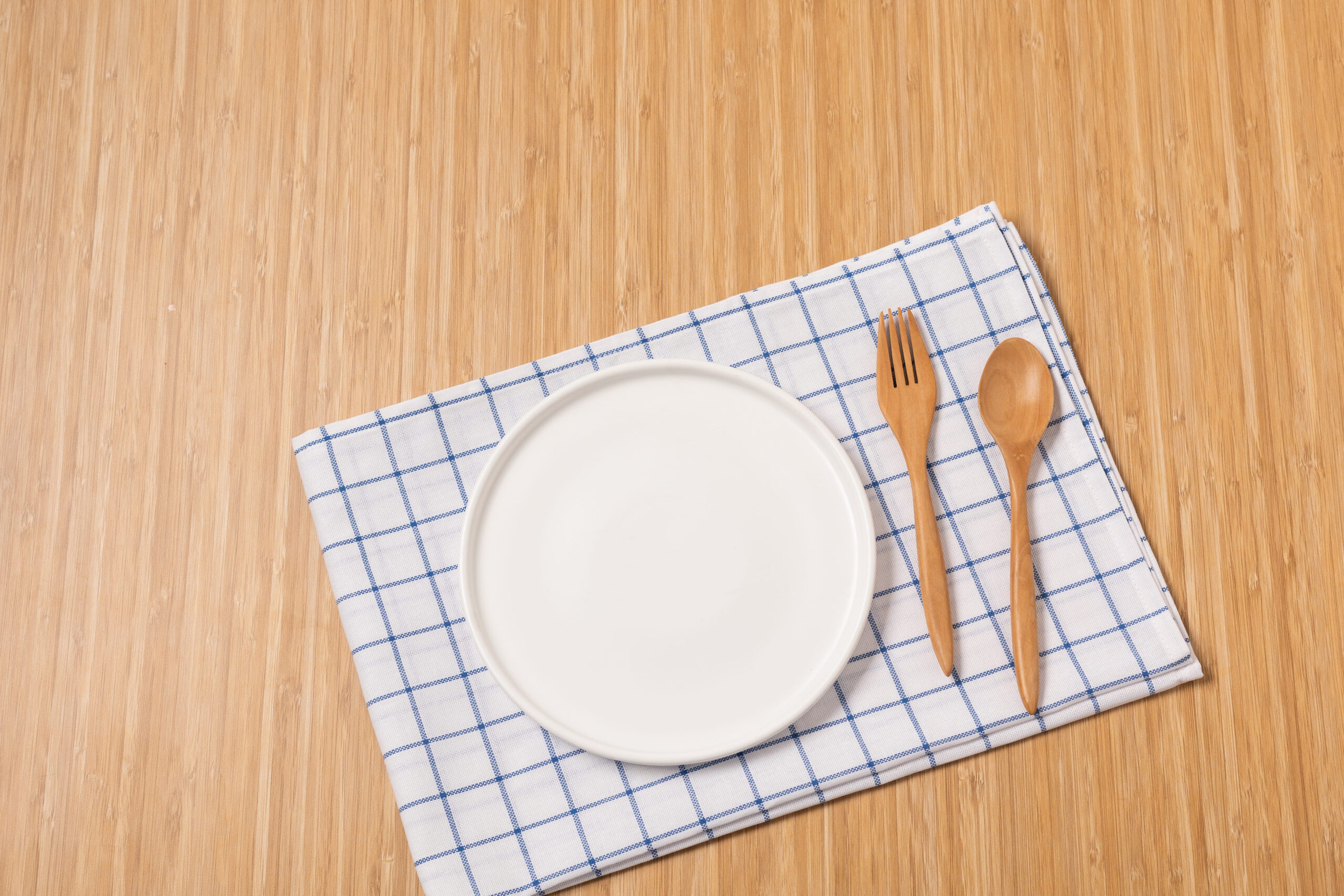 ผ้าเช็ดจาน/แก้ว - Image 6