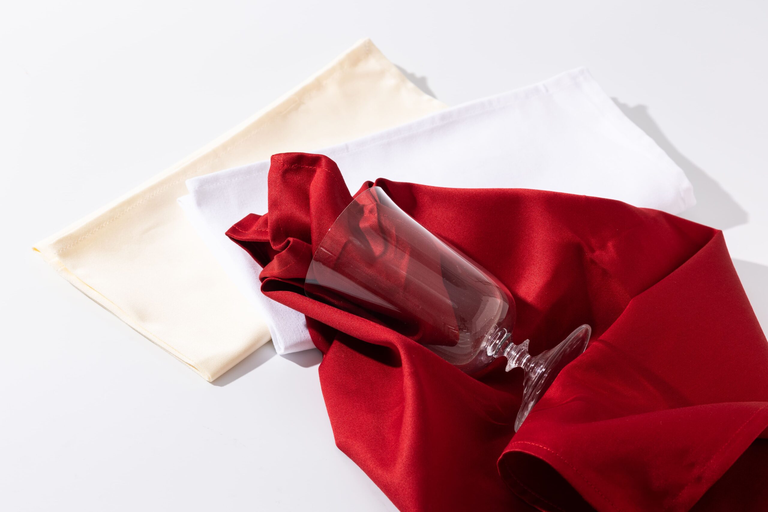 แน็ปกิ้น (เช็ดปาก) - Image 3