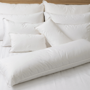 หมอนบอดี้ไมโครเจล