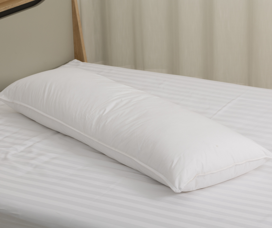 หมอนบอดี้ไมโครเจล - Image 2