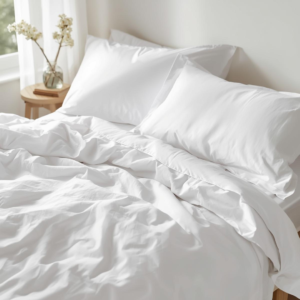 ชุดผ้าปูที่นอน ผ้า Super Soft