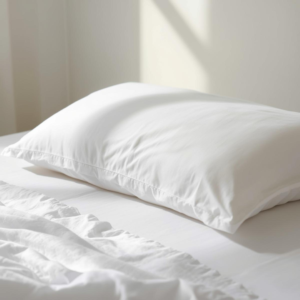 ปลอกหมอน ผ้า Super Soft