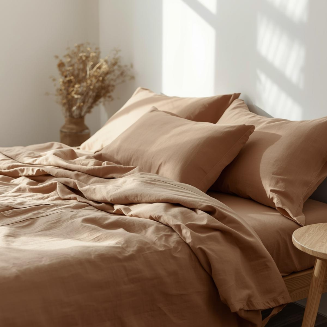 ชุดผ้าปูที่นอน ผ้า Super Soft - Image 3